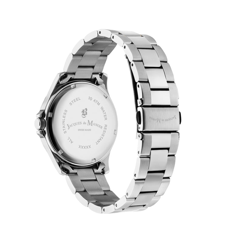 JDM Military Alpha I Black Men's Watch JDM-WG001-09-zoom-