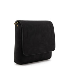 Violet Hamden My Daily Black Crossbody bag VH22022