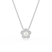 Swarovski 2026 Capsule Silver Necklace 5755817