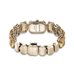 Swarovski Millenia Gold Watch 5729841