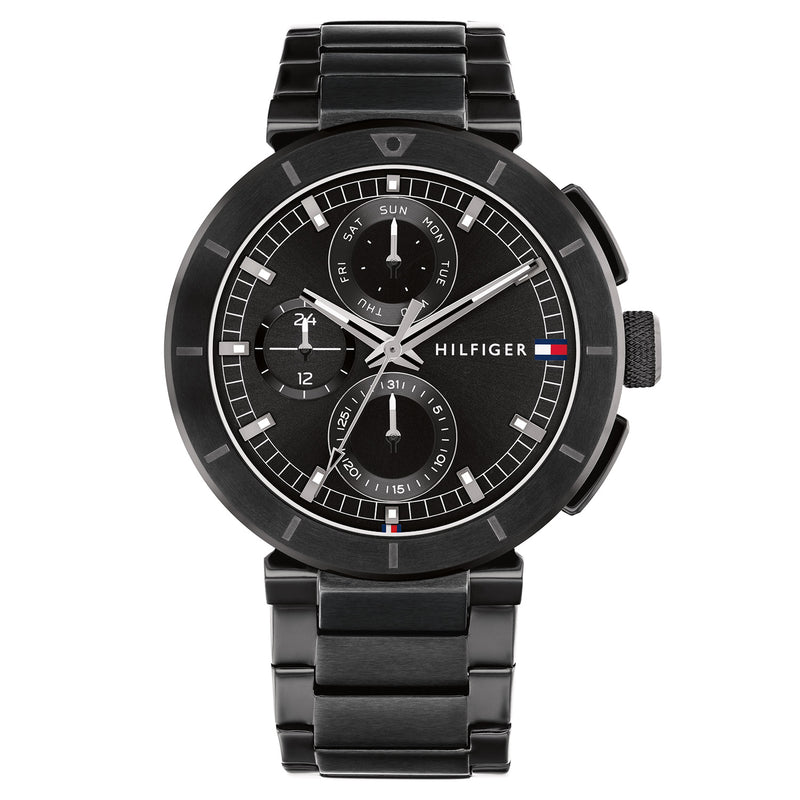 Tommy Hilfiger Black Watch TH1792119-zoom-
