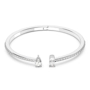 Swarovski Attract Silver Bracelet 5572667