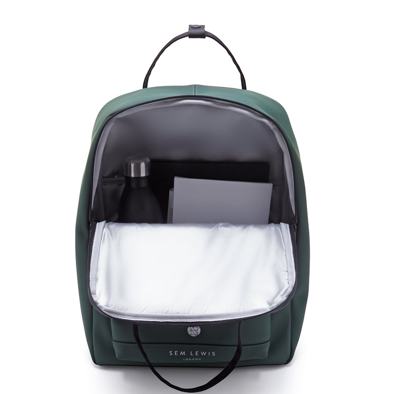 Sem Lewis Southern Hampstead Backpack Green SL240009-zoom-