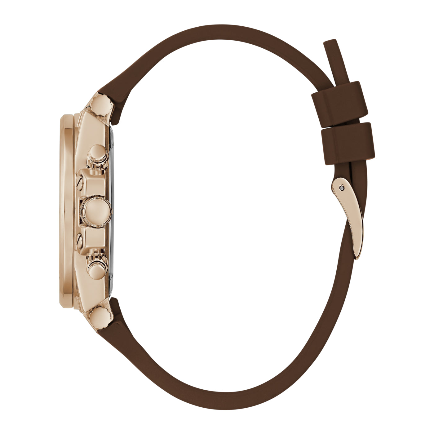 GUESS Multi-coloured Watch GW0621L5