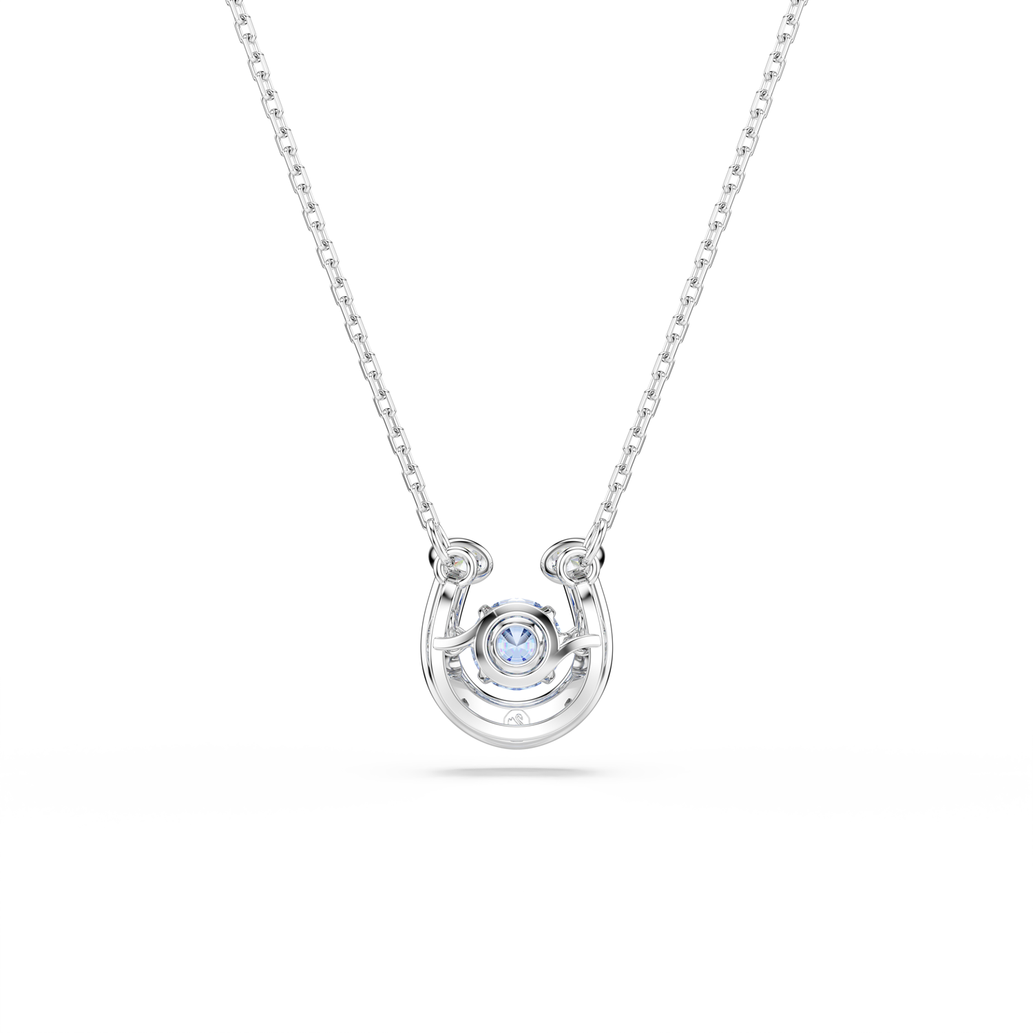 Swarovski Symbolica Silver Metal Necklace 5746562