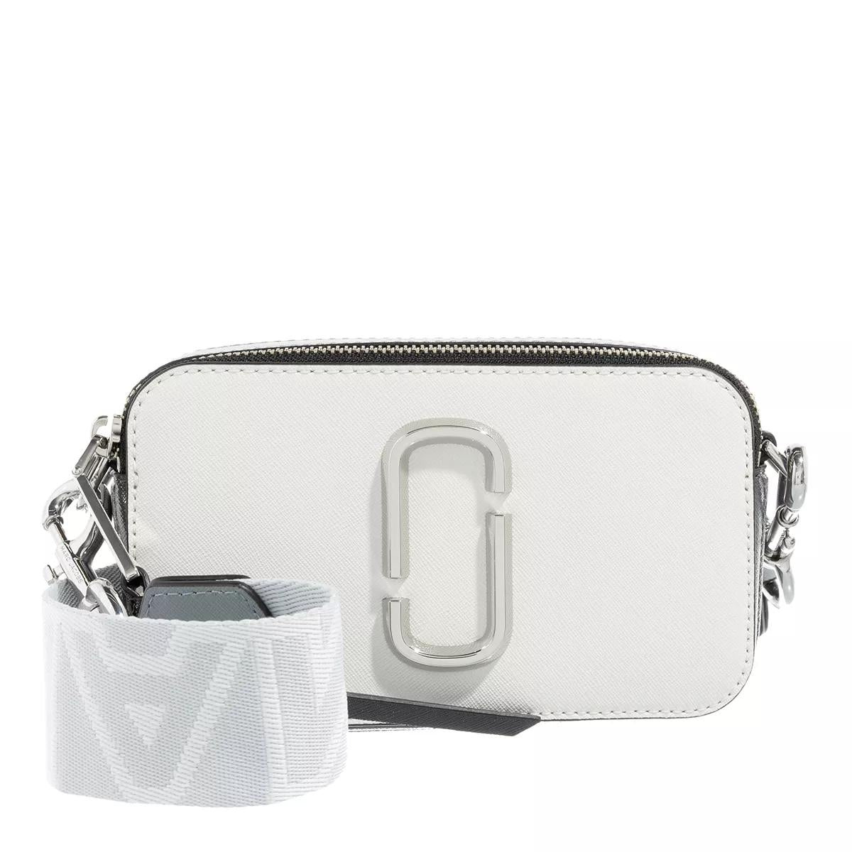 Marc Jacobs Multi Coloured Camera Bag 2001-A0216275