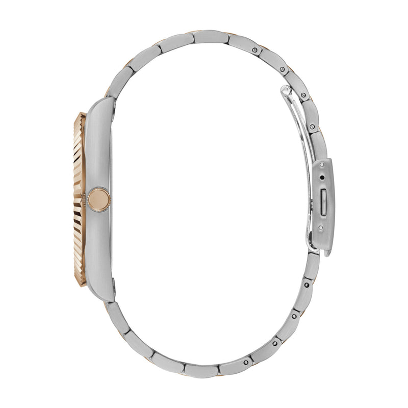GUESS Connoisseur Silver Watch GW0265G12-zoom-