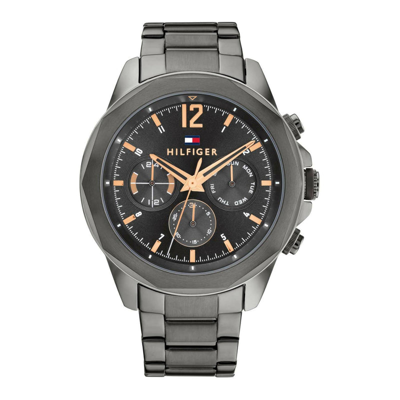 Tommy Hilfiger Men's Watch TH1792061-zoom-
