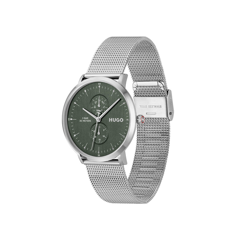 Hugo Boss Quartz Watch 40 mm HU1530455-zoom-