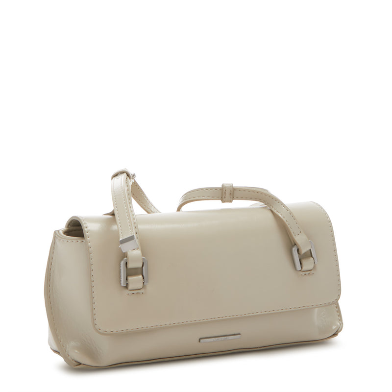 Calvin Klein Grey Crossbody Bag K60K610934PEA-zoom-