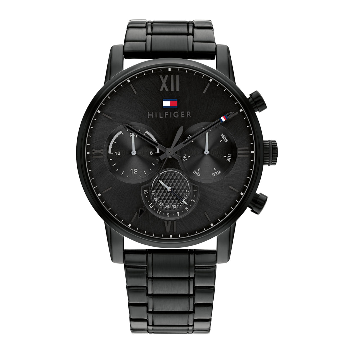 Tommy Hilfiger Black Watch TH1791879