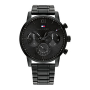 Tommy Hilfiger Black Watch TH1791879