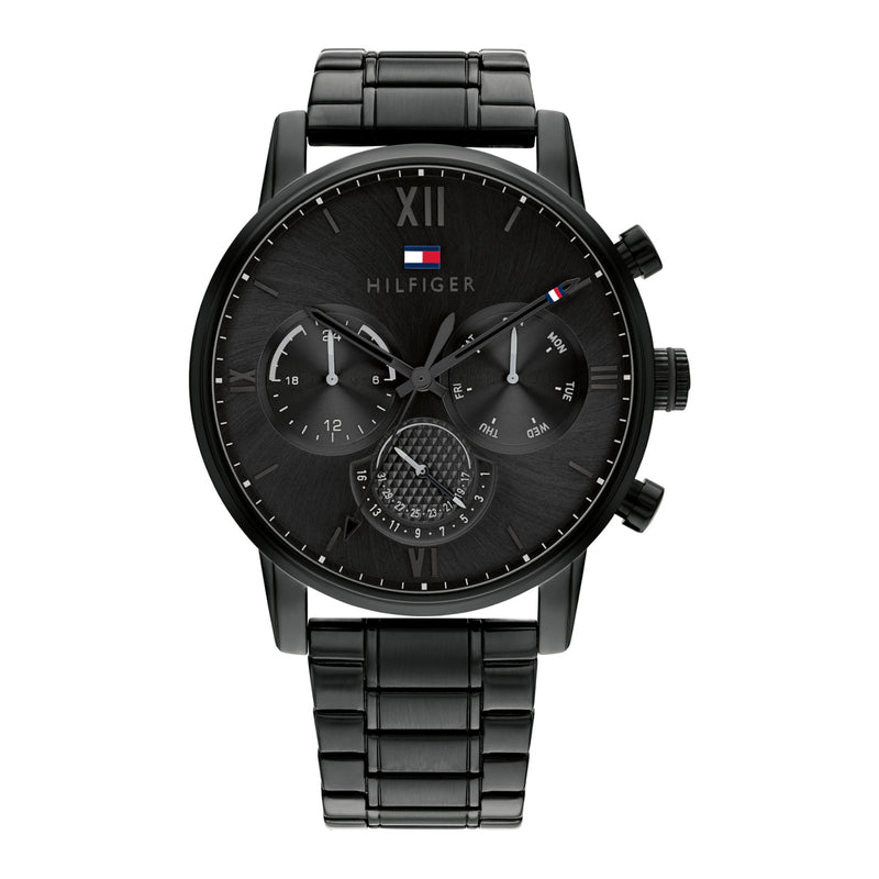 Tommy Hilfiger Black Watch TH1791879-zoom-