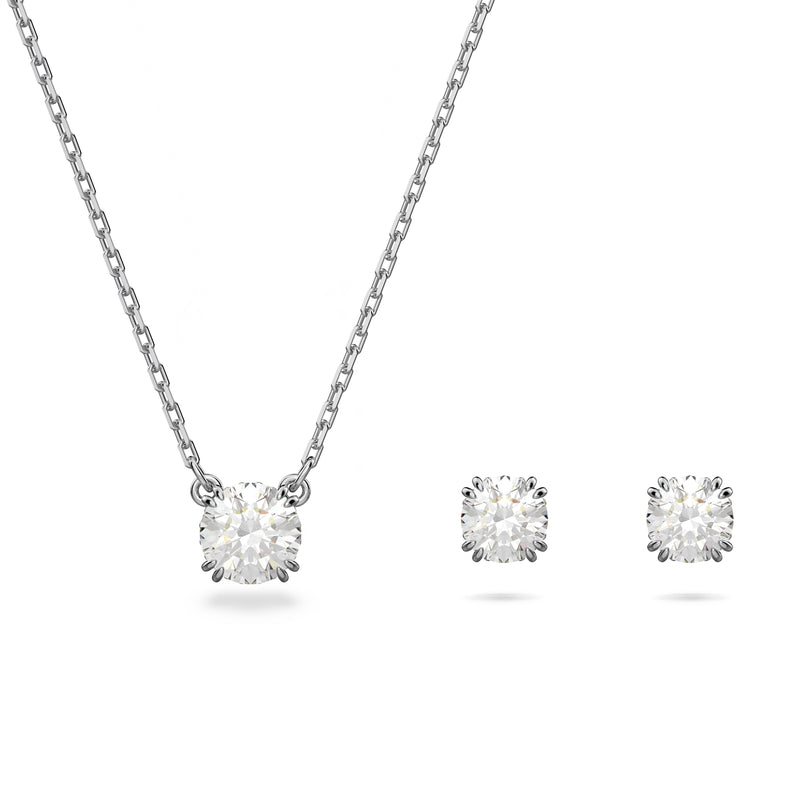 Swarovski Constella Silver Gift Set 5647663-zoom-