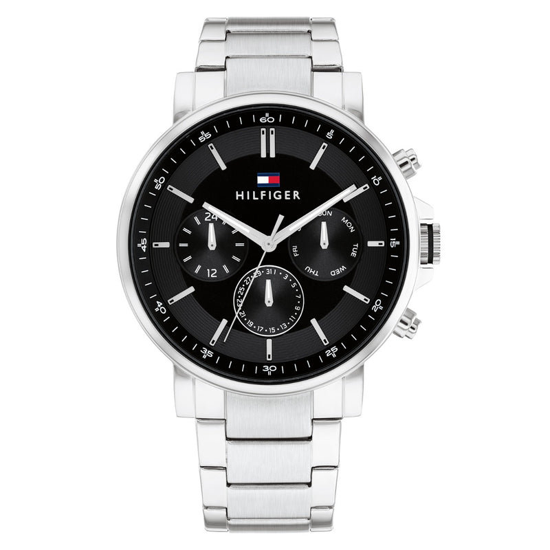 Tommy Hilfiger Quartz Men's Watch TH1710667-zoom-