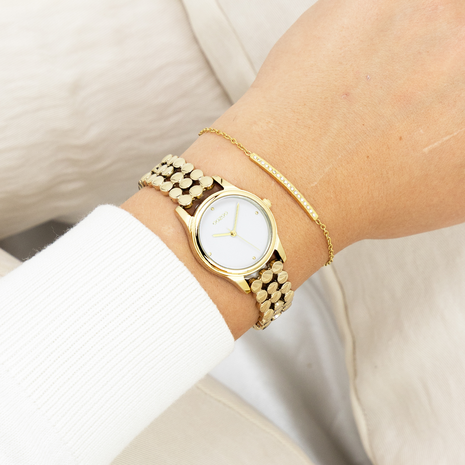 OOZOO Timepieces Women's Watch C11631