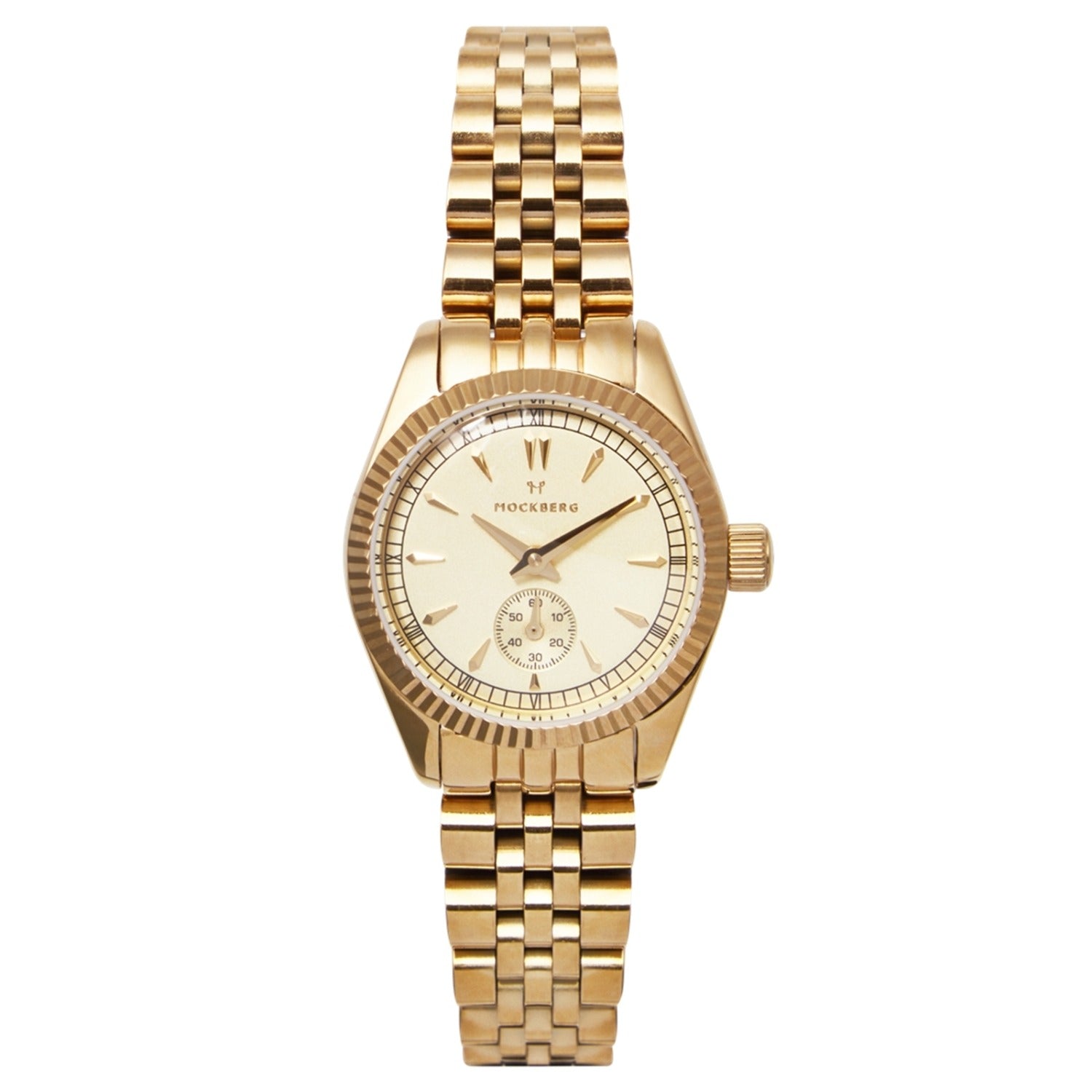 Mockberg Royal Women's Watch 28 mm MO538