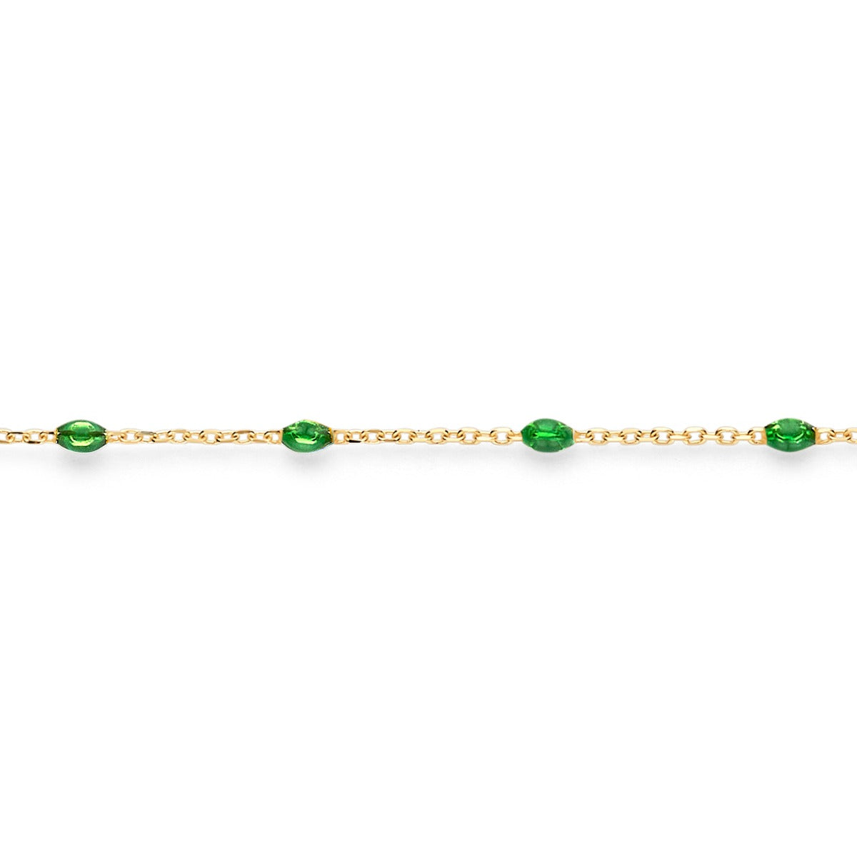 Blush 14 karat gold Bracelet 2226YRG