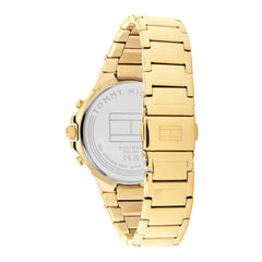 Tommy Hilfiger Gold Watch TH1782599