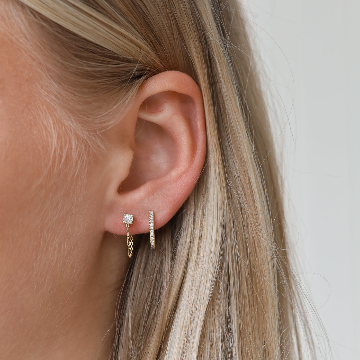 Karma Gold Earparty EPV22GP