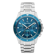 Mats Meier Ponte Dei Salti Watch MM00507