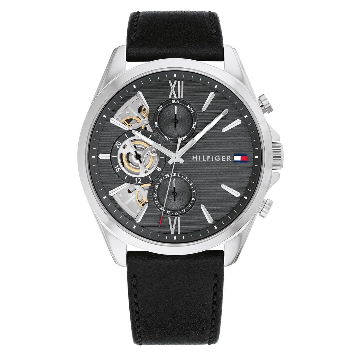 Tommy Hilfiger Quartz Men's Watch TH1710644