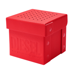 Diesel Mega Chief Slim Men's Watch DZ4697