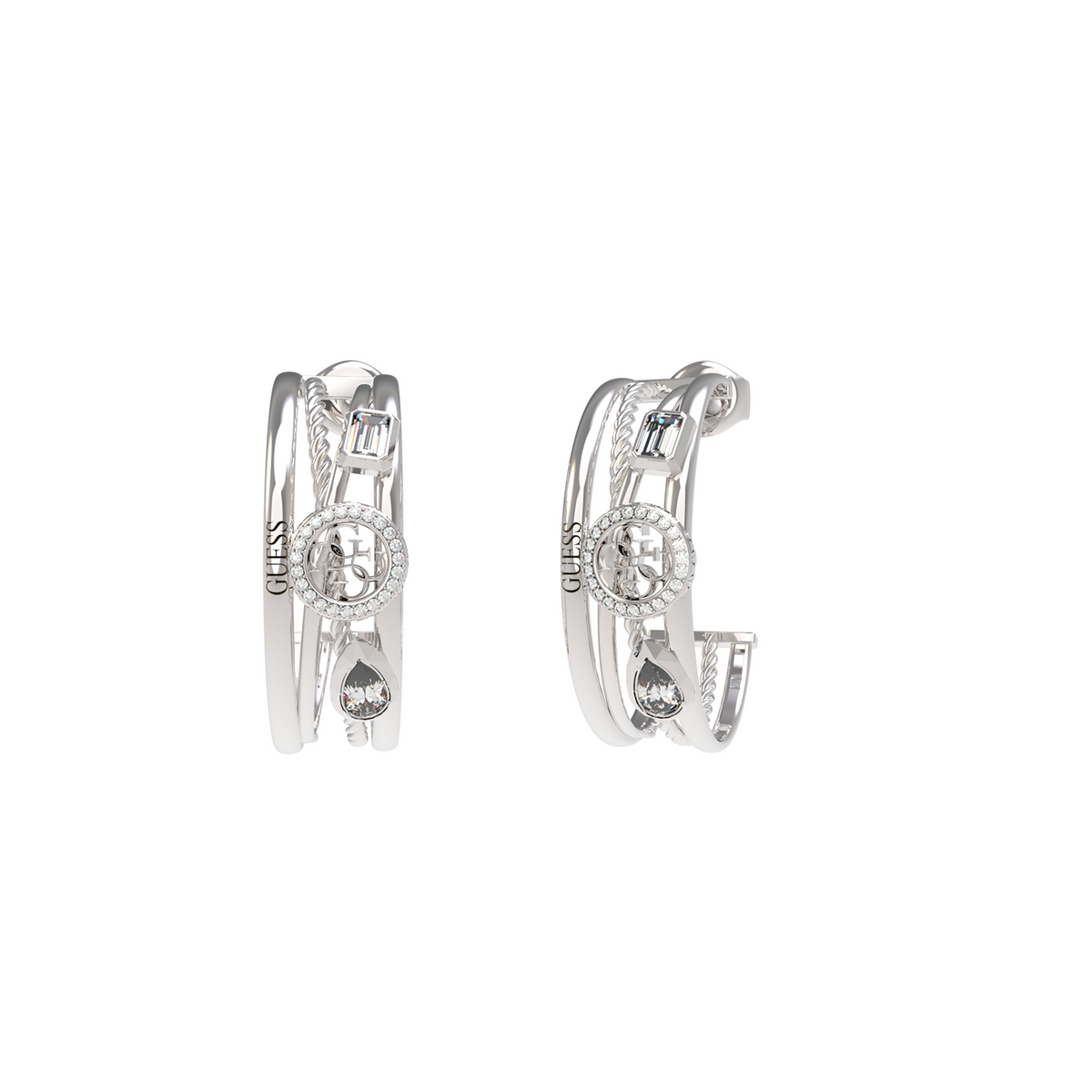 GUESS JEWELS NEW COLLECTION - Jewelry Mod. Umn29000 GUESS JEWELS NEW COLLECTION - Jewelry Mod. Umn29000