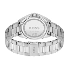 Hugo Boss BOSS Silver Watch HB1502732