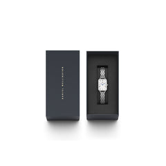 Daniel Wellington Classic Silver Watch DW00100691