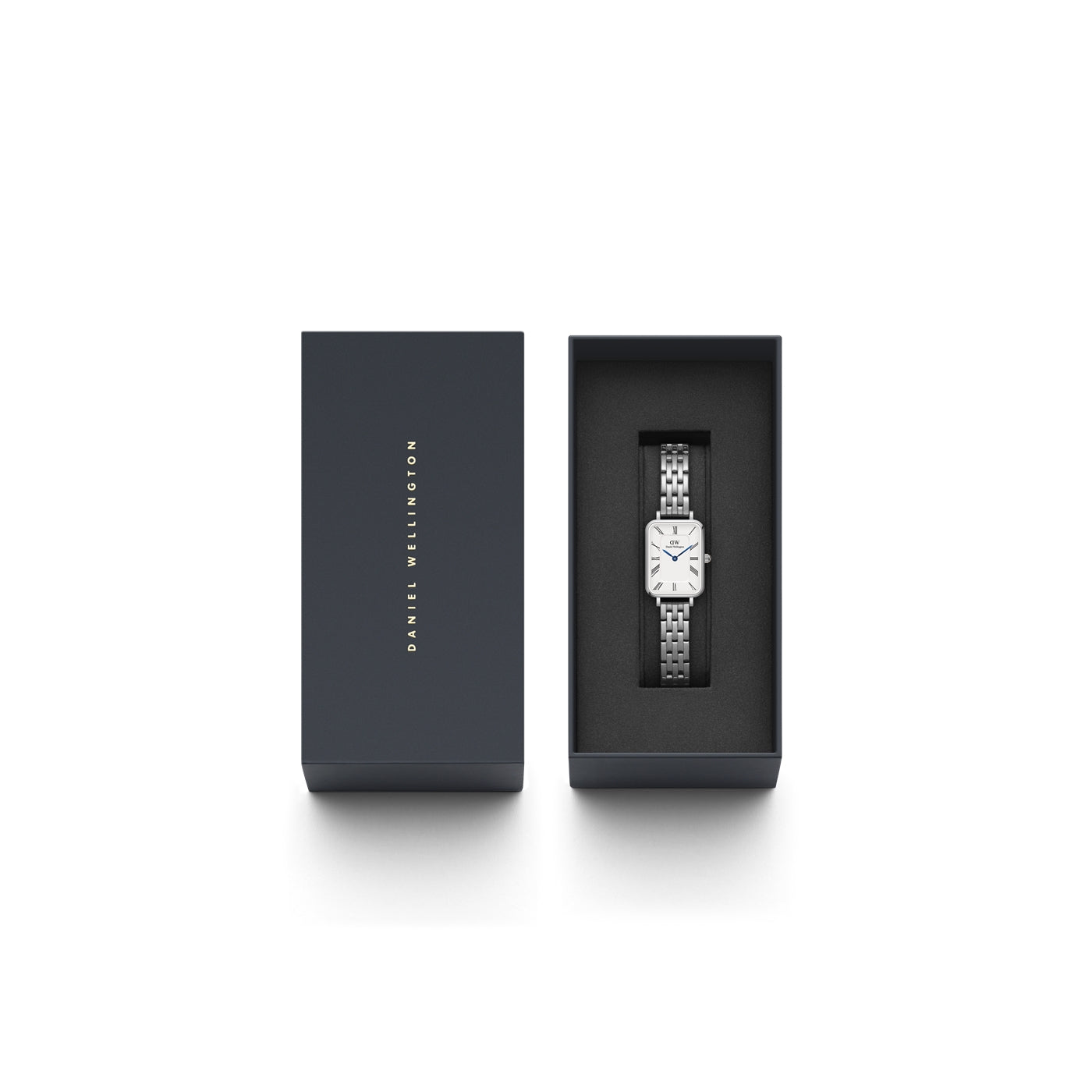 Daniel Wellington Classic Silver Watch DW00100691