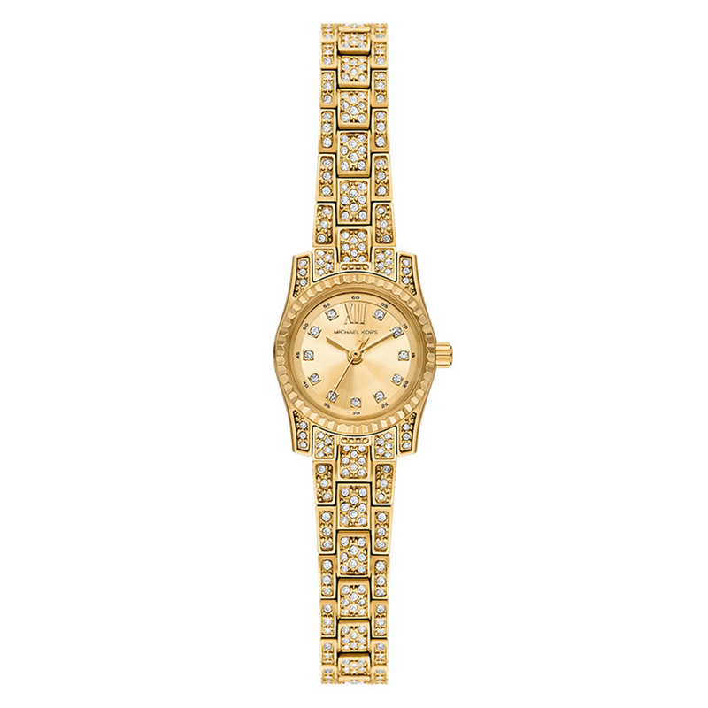Michael Kors Lexington Micro Petite Women's Watch MK4980-zoom-