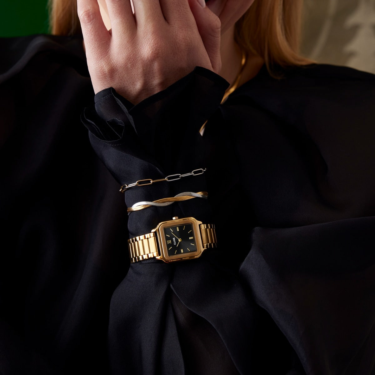 CLUSE Gracieuse Women's Watch CW11906