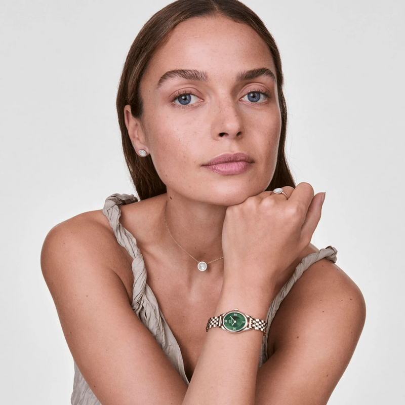 Daniel Wellington Ophelia Mini Women's Watch DW00100804-zoom-