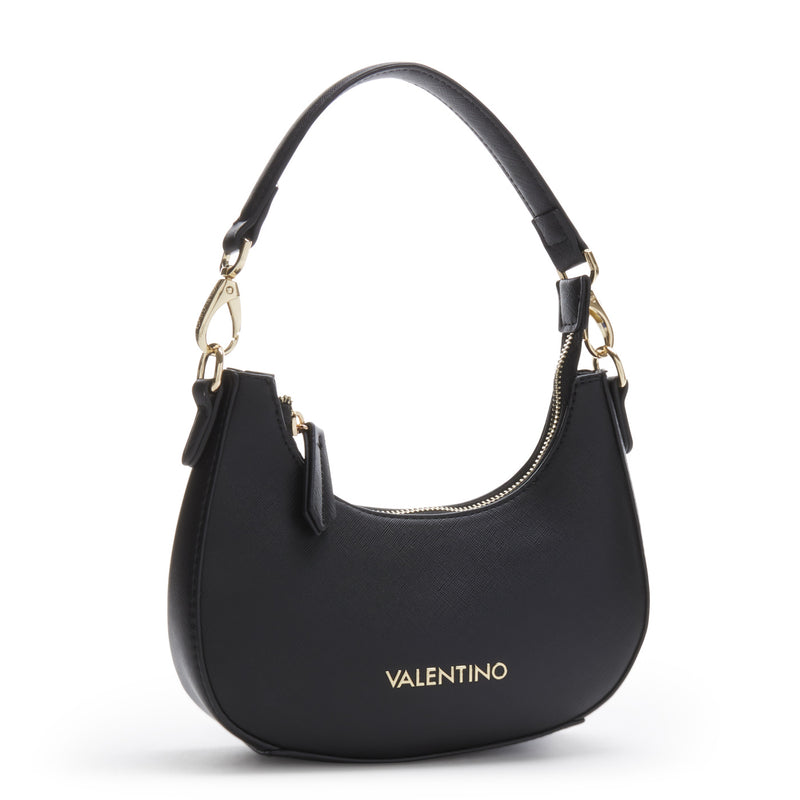 Valentino Bags Zero Black Handbag VBS7B305NERO-zoom-