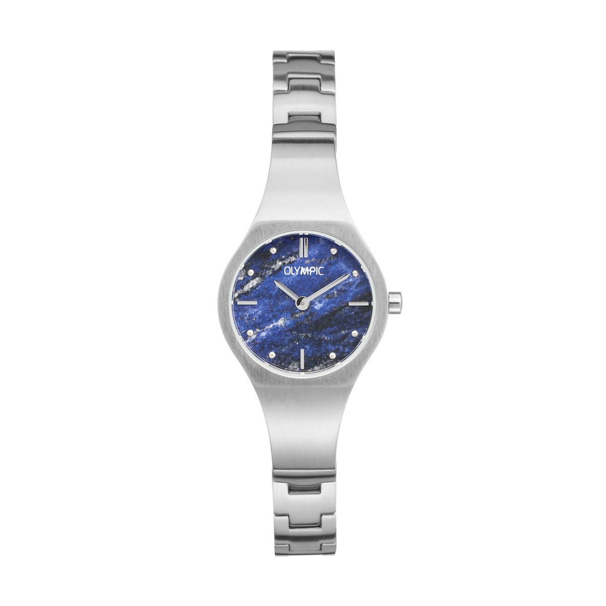 Olympic Roma Blue Women's Watch 2002-OL88DSS004