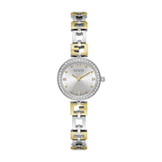 Guess Lady G Silver Watch GW0656L1