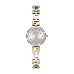 Guess Lady G Silver Watch GW0656L1