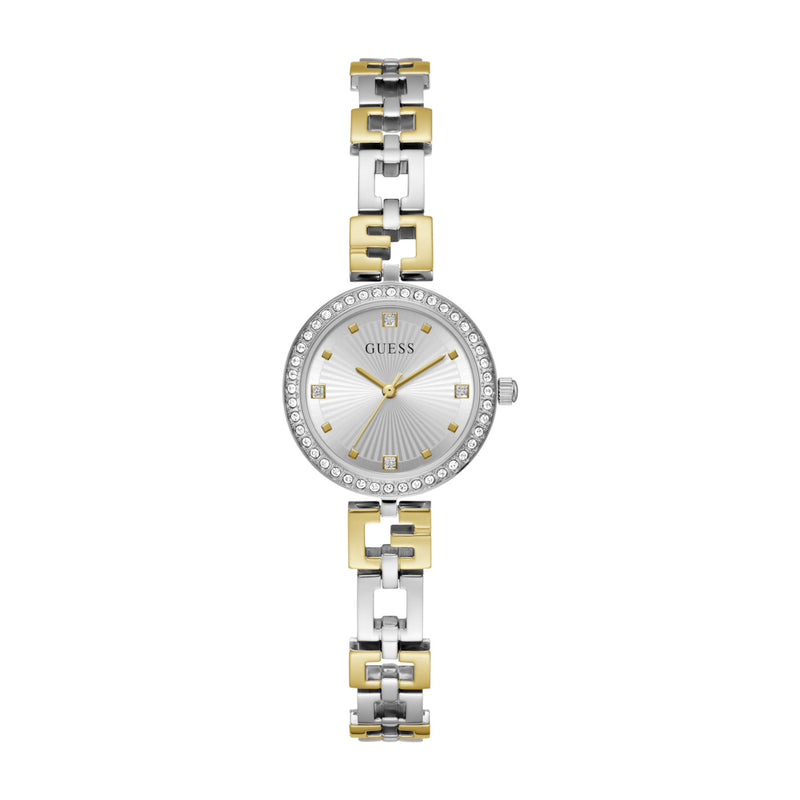 Guess Lady G Silver Watch GW0656L1-zoom-