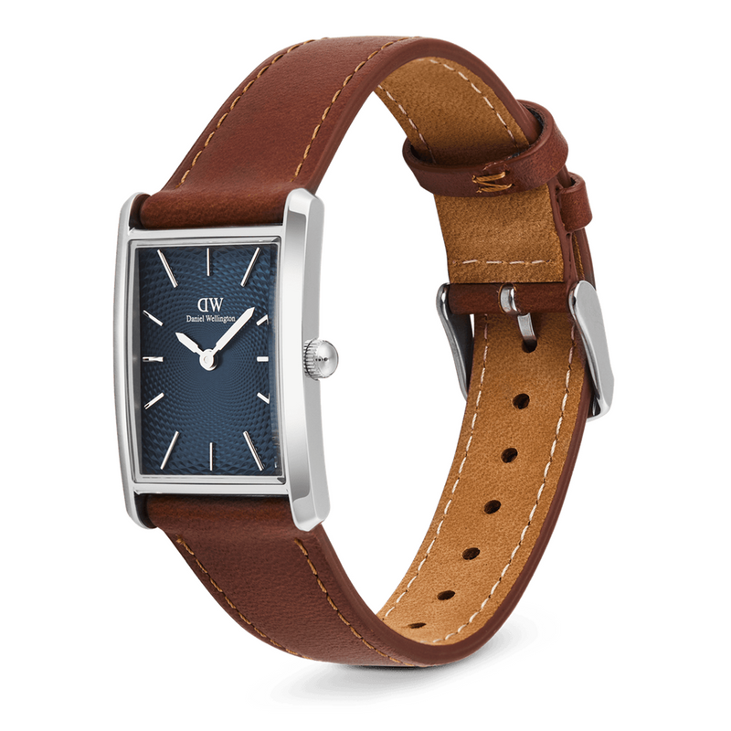 Daniel Wellington Bound Durham Arctict Guilloche Unisex Watch DW00100900-zoom-
