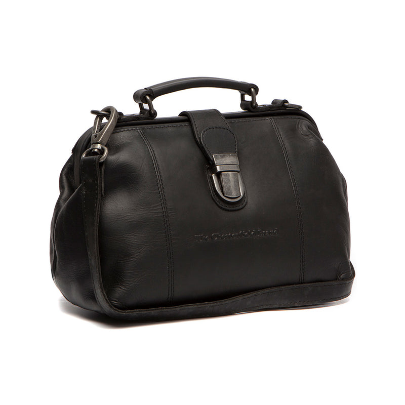 The Chesterfield Brand Rachael Black Handbag C48.112700-zoom-