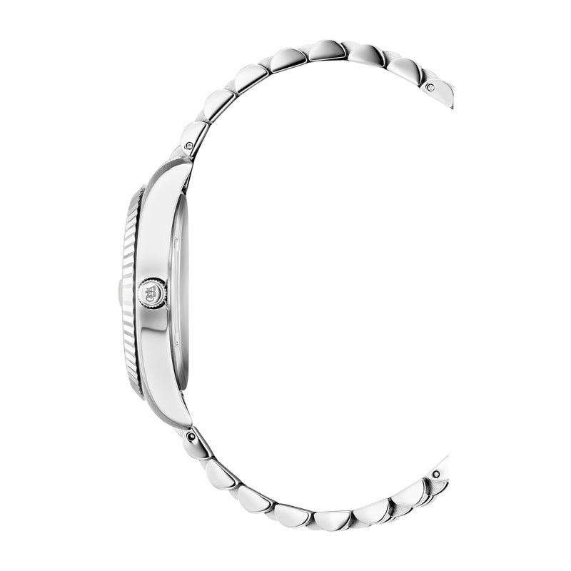 Jacques du Manoir Inspiration Silver Watch NRO.01-zoom-