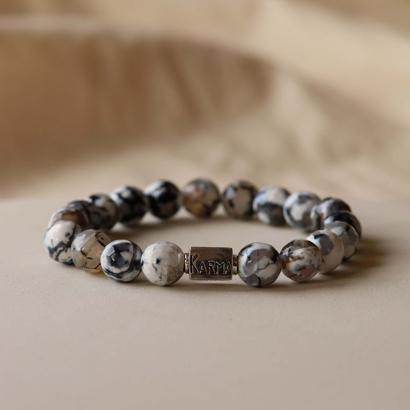 Karma Multi-coloured Bracelet 96081-zoom-