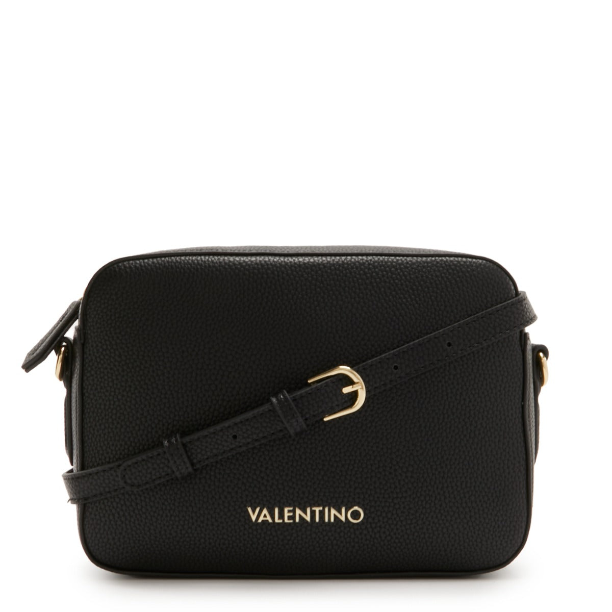 Brixton Black Crossbody Bag VBS7LX07NERO