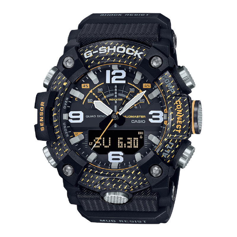 G-Shock Mudmaster Black Watch GG-B100Y-1AER-zoom-