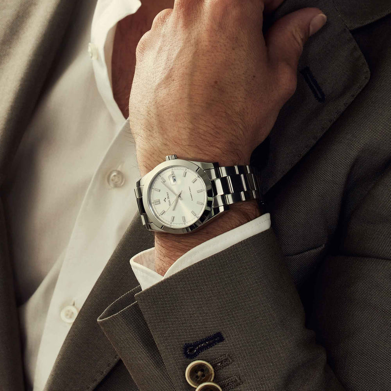 Mats Meier Grand Cornier Men's Watch MM00513-zoom-