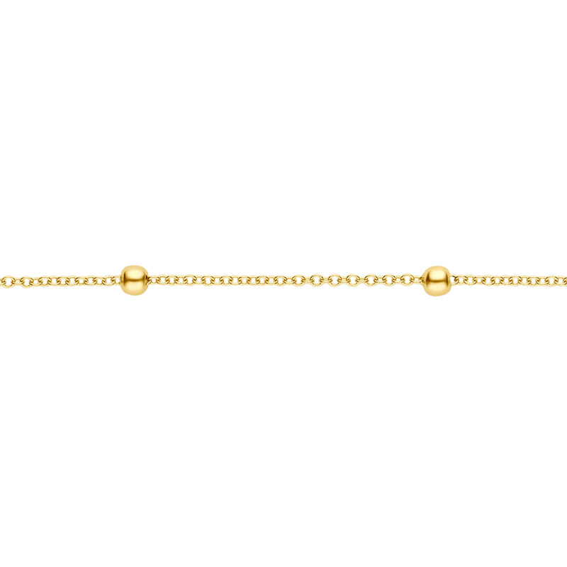 Blush 14 karat gold Bracelet 2224YGO-zoom-