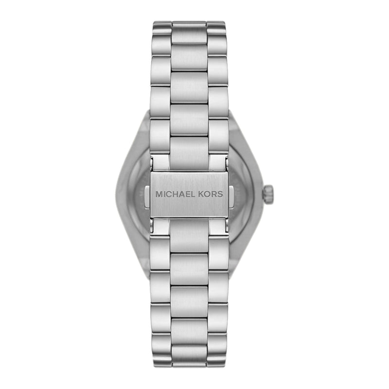 Michael Kors Lennox Silver Watch MK7393-zoom-