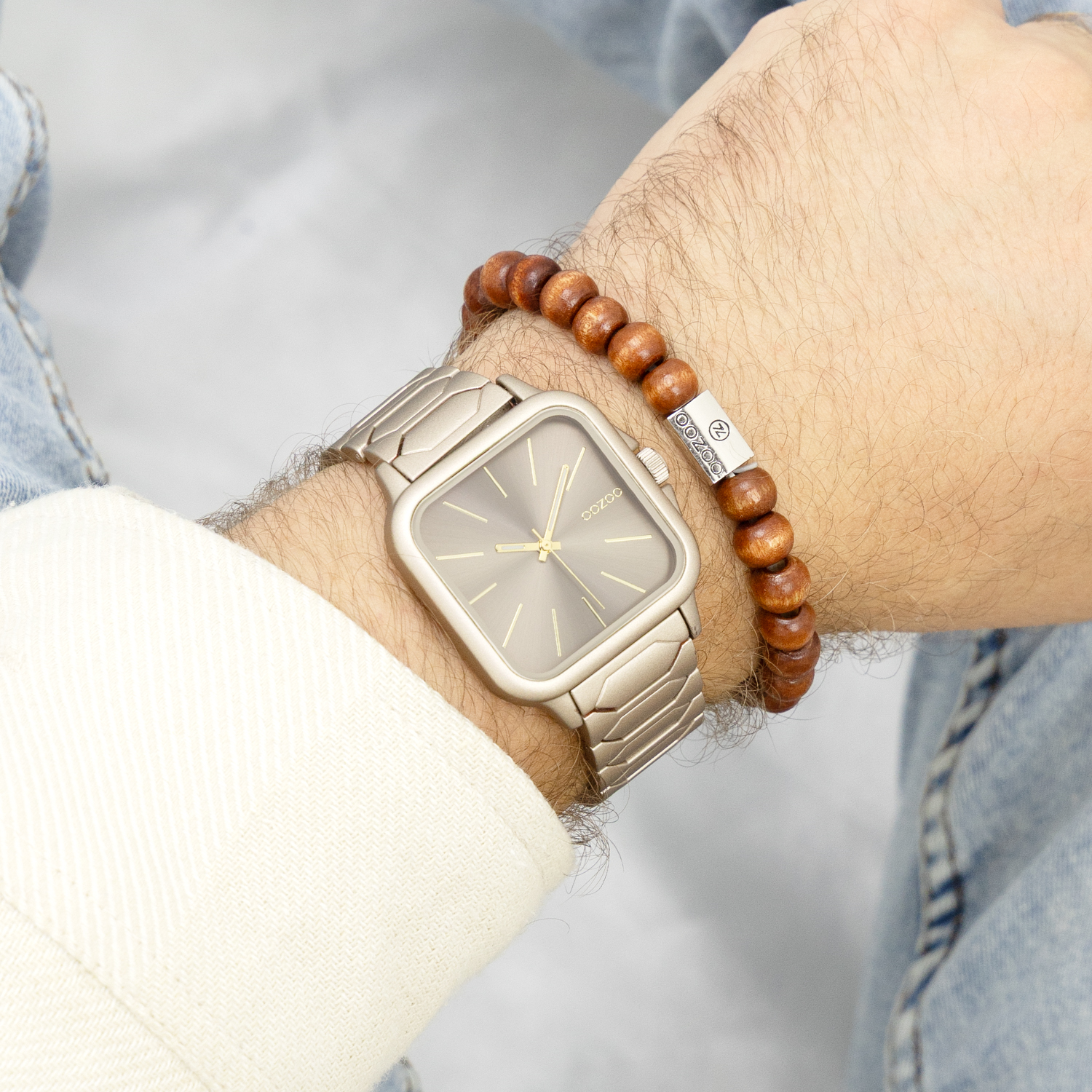 OOZOO Timepieces Unisex Watch C11608