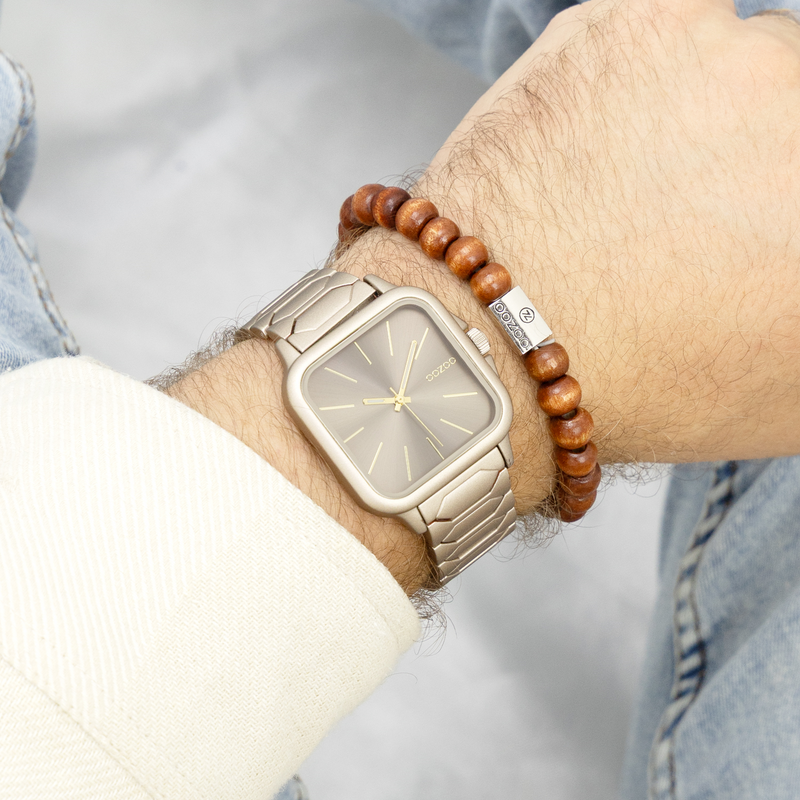OOZOO Timepieces Unisex Watch C11608-zoom-